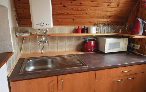 Holiday Home Dehtar