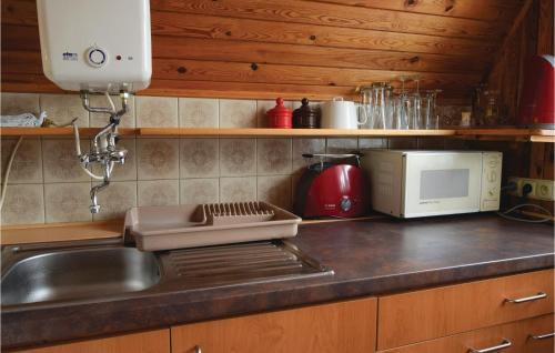 Holiday Home Dehtar