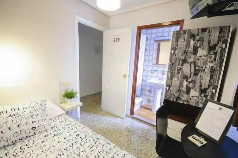 Hostal On Dormire Valencia