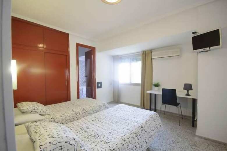 Hostal On Dormire Valencia