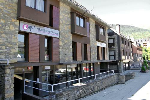 Apartamento La Vall Verda