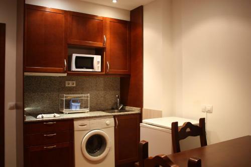 Apartamento La Vall Verda