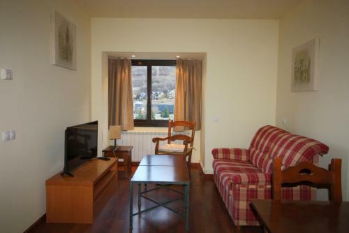 Apartamento La Vall Verda