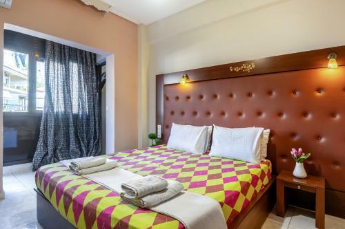 Hostal Toti Boutique Rooms