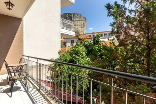 Hostal Toti Boutique Rooms