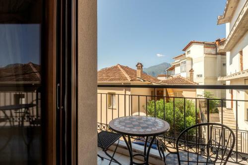 Hostal Toti Boutique Rooms