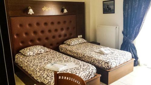 Hostal Toti Boutique Rooms