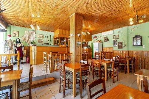 Hostal Toti Boutique Rooms