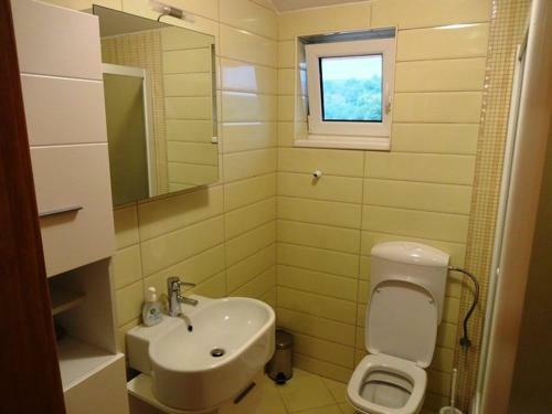 Apartment Malinska,krk, Primorje-gorski Kotar 4