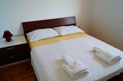Apartment Malinska,krk, Primorje-gorski Kotar 4
