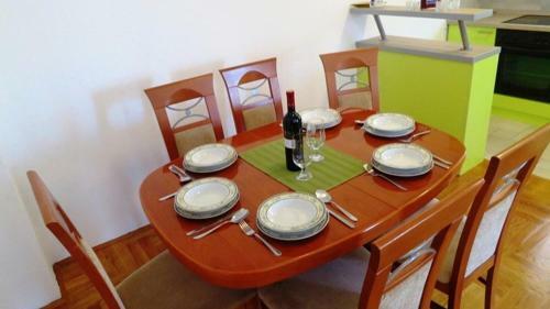 Apartment Malinska,krk, Primorje-gorski Kotar 4