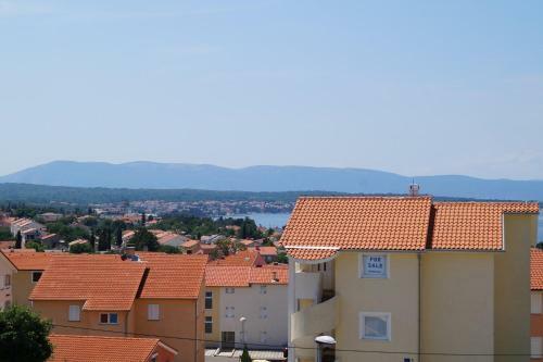 Apartment Malinska,krk, Primorje-gorski Kotar 4