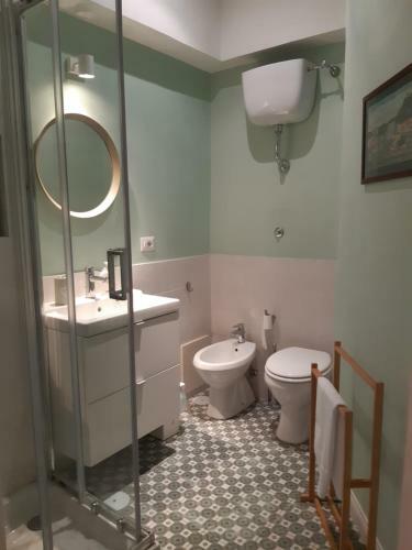 Apartamento Flo Studios