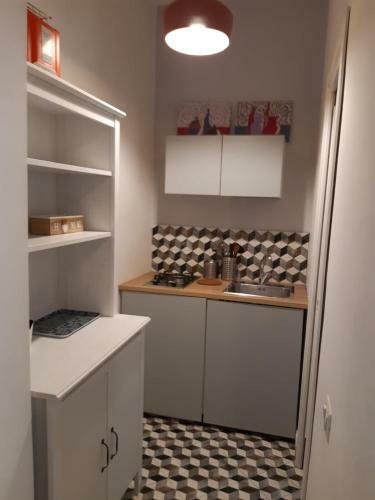 Apartamento Flo Studios