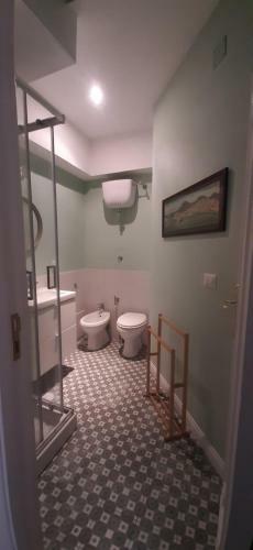 Apartamento Flo Studios