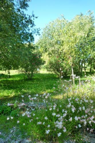 Hostal Le Mas De La Chouette