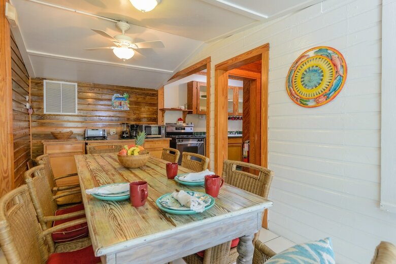 Villas Key West
