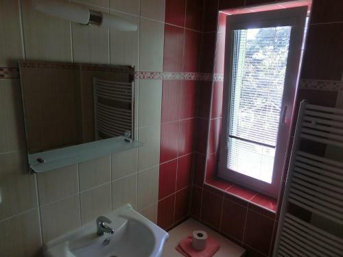 Hostal Vila Evi?ka