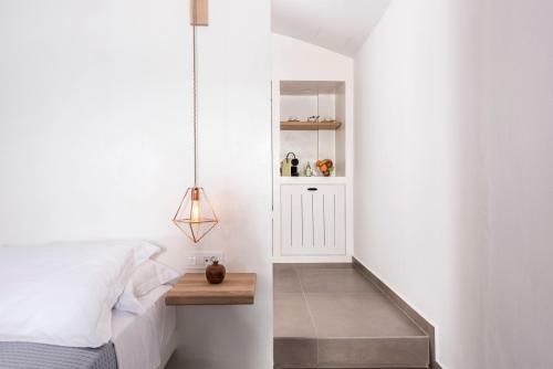Apartamento Caldera's Memories