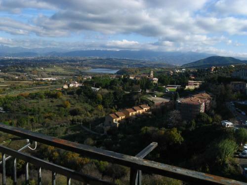 Apartamento Narni Charm