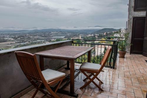 Apartamento Narni Charm