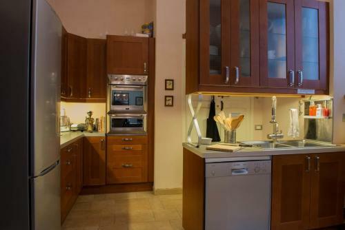 Apartamento Narni Charm