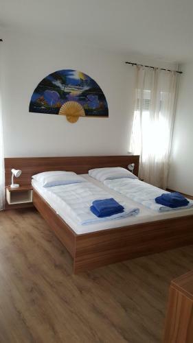 Bed & Breakfast Pension Haus Nova