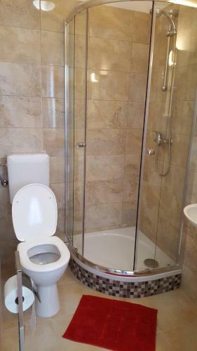 Bed & Breakfast Pension Haus Nova
