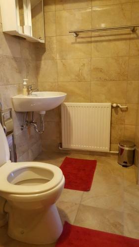 Bed & Breakfast Pension Haus Nova