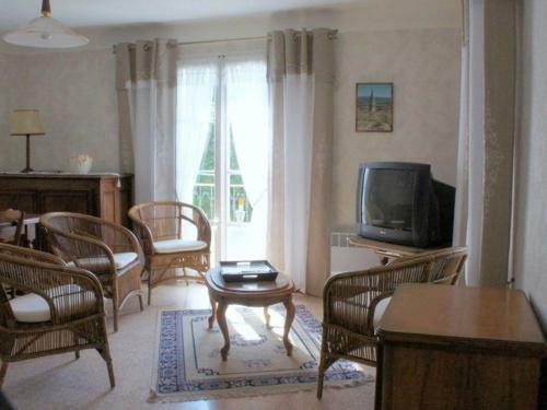 Villa Prescilla