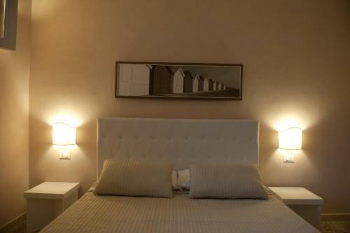 Bed & Breakfast Suite Barocca