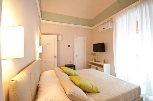 Bed & Breakfast Suite Barocca