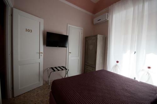 Bed & Breakfast Suite Barocca