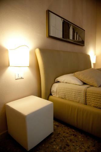 Bed & Breakfast Suite Barocca