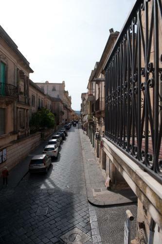Bed & Breakfast Suite Barocca