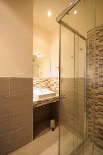 Bed & Breakfast Suite Barocca