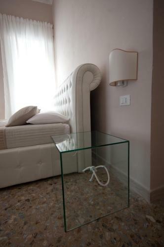 Bed & Breakfast Suite Barocca