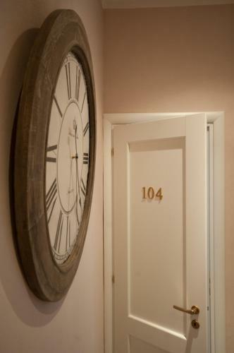 Bed & Breakfast Suite Barocca