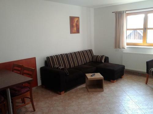 Apartamento Ubytov�n� Nov� Pec