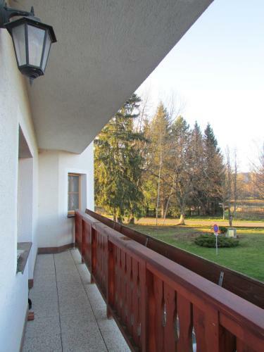 Apartamento Ubytov�n� Nov� Pec