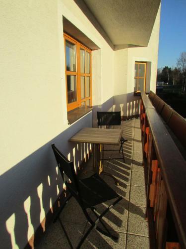Apartamento Ubytov�n� Nov� Pec