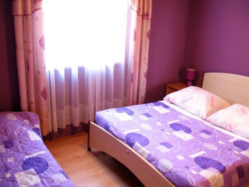 One-bedroom Apartment Medulin Near Sea