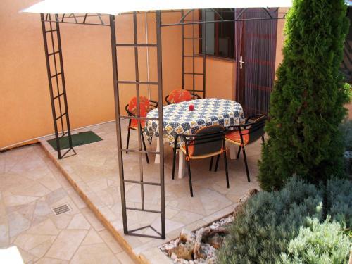 One-bedroom Apartment Medulin Near Sea