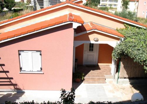 One-bedroom Apartment Medulin Near Sea
