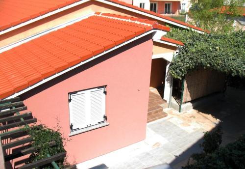 One-bedroom Apartment Medulin Near Sea