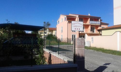 One-bedroom Apartment Medulin Near Sea