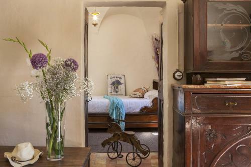 Agroturismo Can Barrina