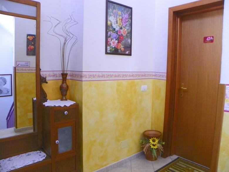Bed & Breakfast Cloris Guest House