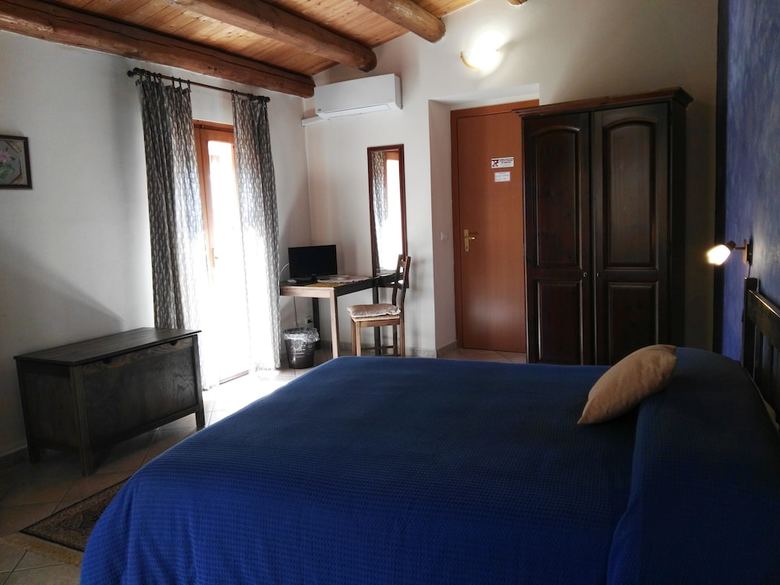 Bed & Breakfast Cloris Guest House