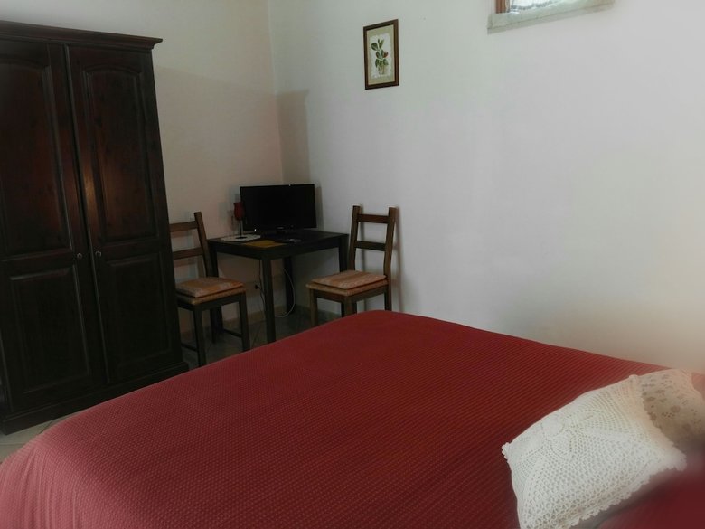 Bed & Breakfast Cloris Guest House